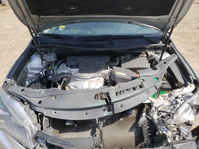 2017 TOYOTA CAMRY LE 4T1BF1FK1HU800912