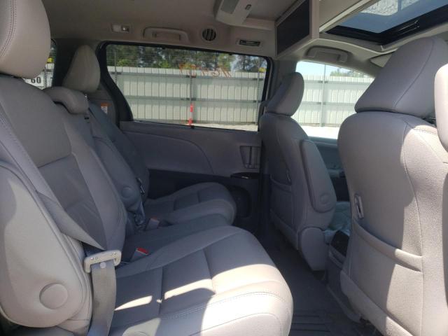 2015 TOYOTA UK 5TDYK3DC8FS591154