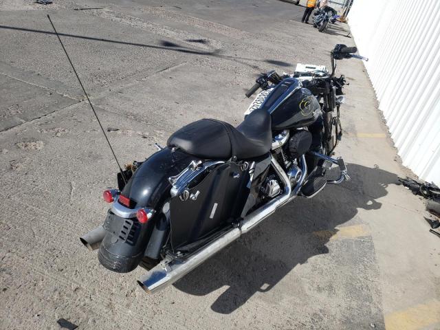 2021 HARLEY-DAVIDSON FLHXS 1HD1KRP10MB667354