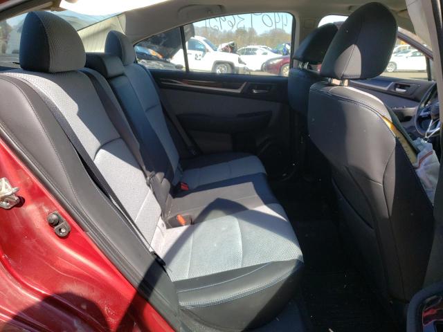 2017 SUBARU LEGACY SPO 4S3BNAS64H3018822