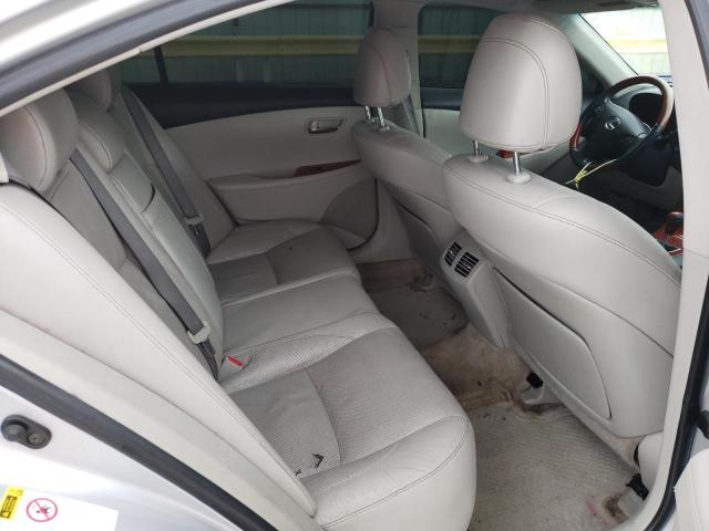 JTHBJ46GX92320511 Lexus Es 350 2009. Фото: 5