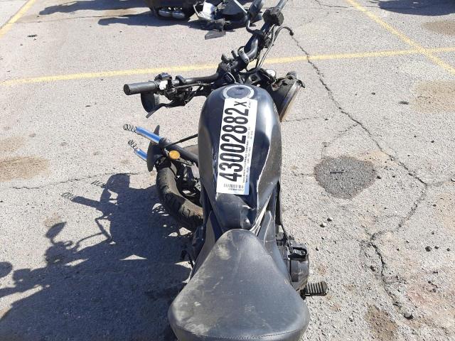 2021 HONDA CMX500 MLHPC5601M5400150