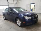 2011 CHEVROLET  CRUZE