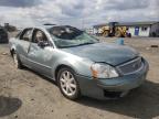 2005 FORD  FIVE HUNDRED