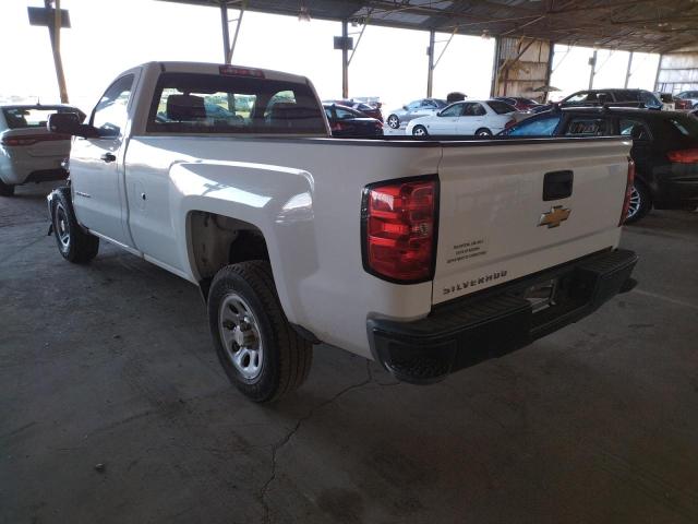 2015 CHEVROLET SILVERADO 1GCNCPEH7FZ296868