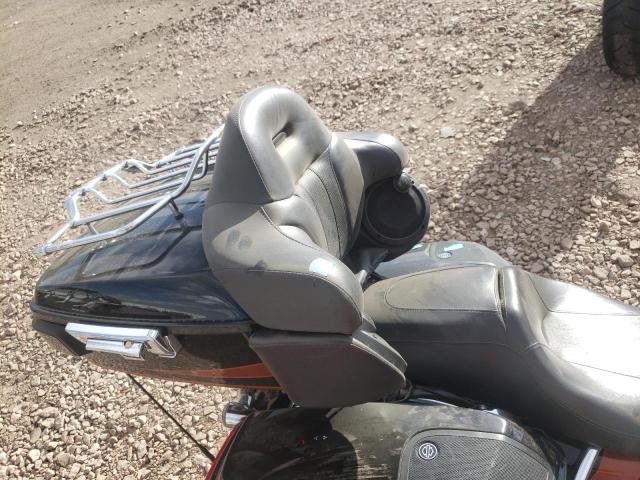 2015 HARLEY-DAVIDSON FLTRUSE CV 1HD1TAN14FB952692