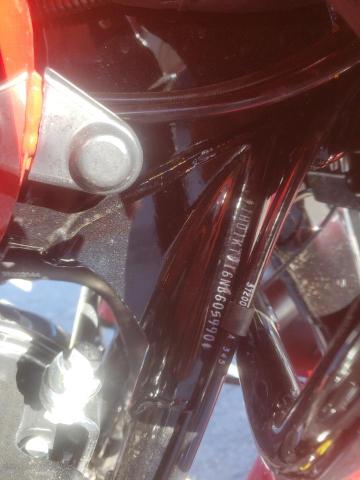 2022 HARLEY-DAVIDSON ROAD GLIDE 1HD1KTP16NB605990