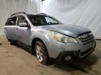 2014 SUBARU  OUTBACK