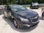 2015 CHEVROLET  CRUZE