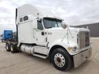 2007 INTERNATIONAL  9900 9900I