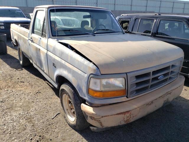 FORD F150 1992 0