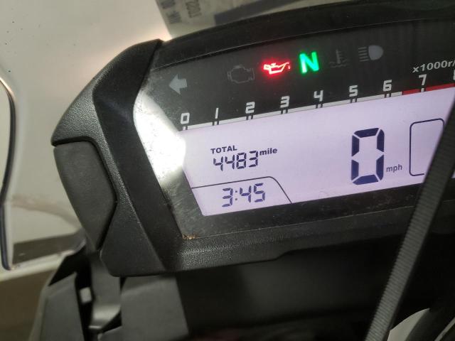 2014 HONDA NC700X JH2RC6308EK001364