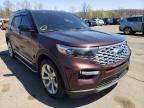 2020 FORD  EXPLORER