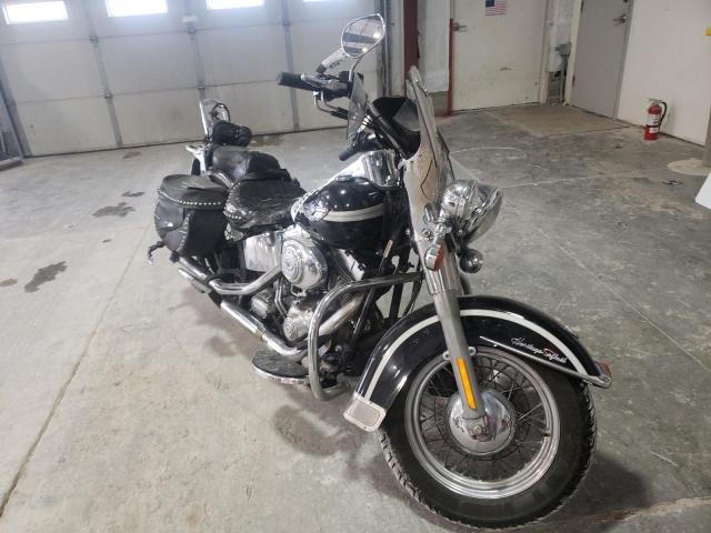2003 HARLEY-DAVIDSON FLSTC - 1HD1BJY103Y048331