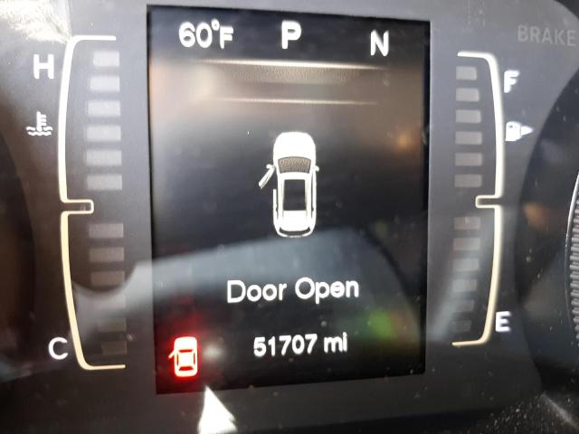 2016 JEEP CHEROKEE L 1C4PJMCB4GW309557