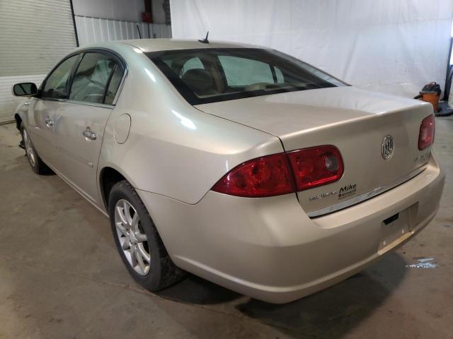 1G4HD57268U199406 Buick Lucerne Cx 2008. Фото: 2