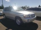 2006 TOYOTA  HIGHLANDER