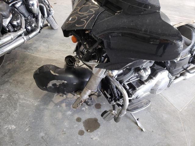 2020 HARLEY-DAVIDSON FLHX 1HD1KBC17LB663698