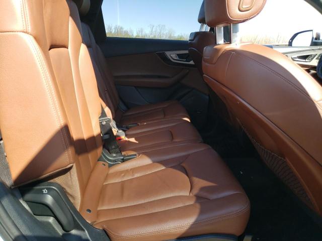 VIN WA1LHAF79KD021855 2019 Audi Q7, Premium Plus no.6