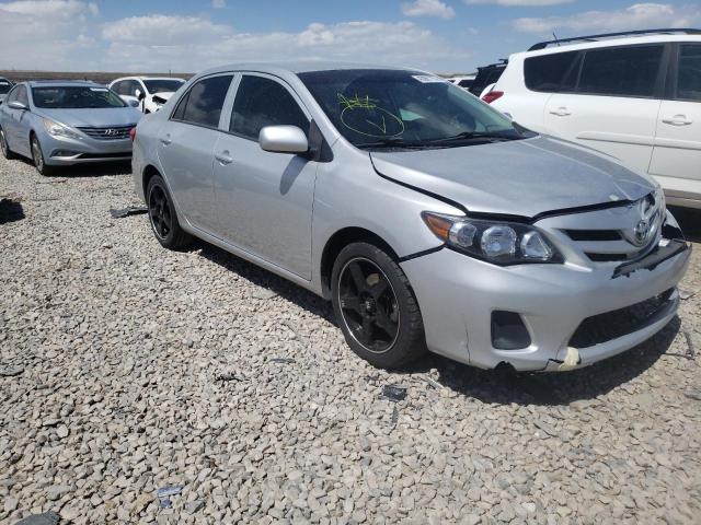 Фото: 5YFBU4EE7DP201737 - 1