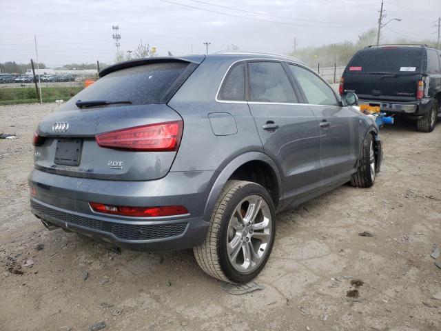 2016 AUDI Q3 PRESTIG WA1GFCFSXGR014690