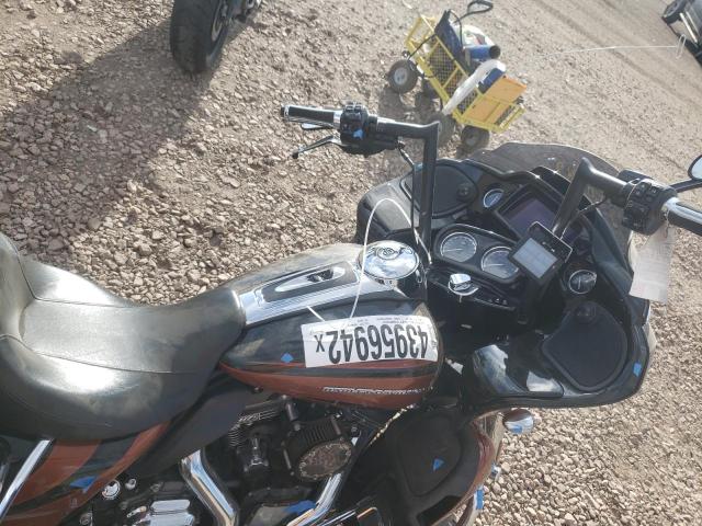 2015 HARLEY-DAVIDSON FLTRUSE CV 1HD1TAN14FB952692