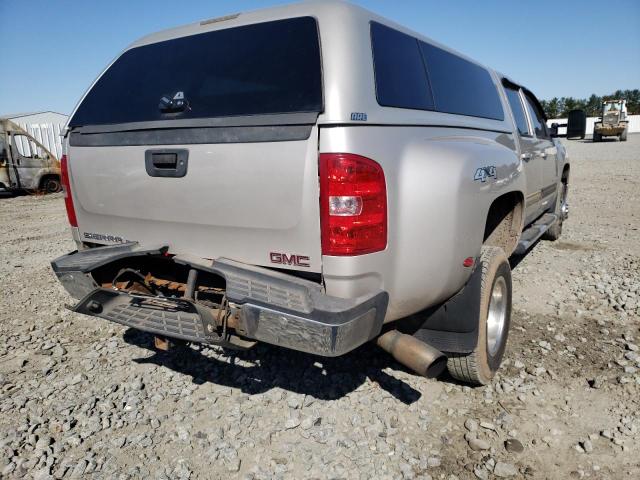 1GTJK33677F563490 GMC New Sierra K3500