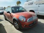 2012 MINI  COOPER