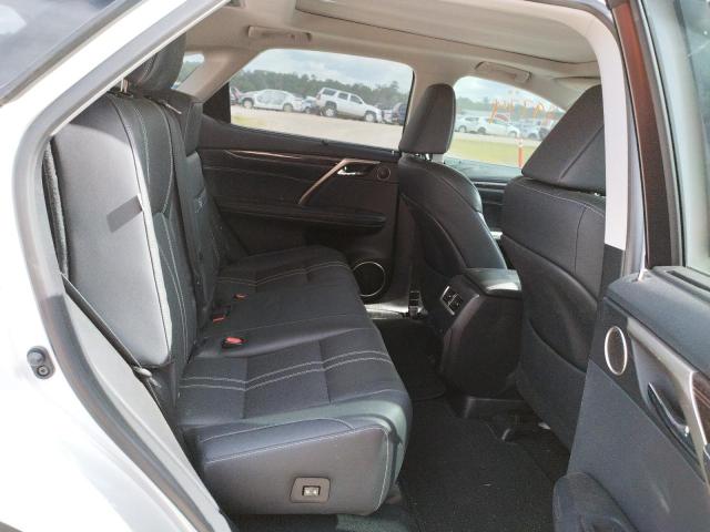 2021 LEXUS RX 450H 2T2JGMDA0MC059857