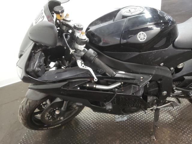 2012 YAMAHA YZFR6 JYARJ16E2CA024680