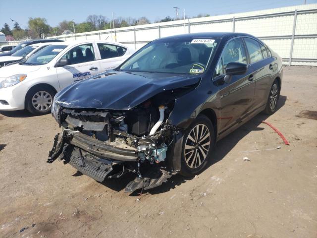 Фото: 4S3BNAF61K3010582 - 2