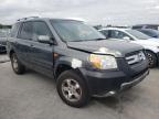 2008 HONDA  PILOT