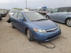 2007 HONDA  CIVIC