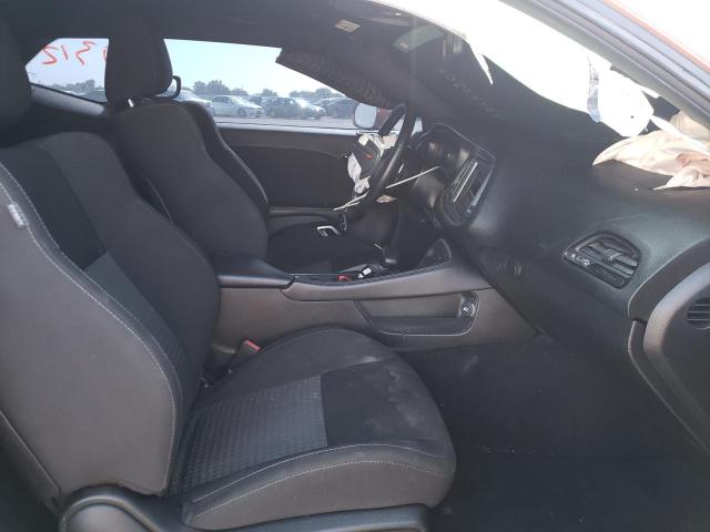 2020 DODGE CHALLENGER 2C3CDZBT5LH196681