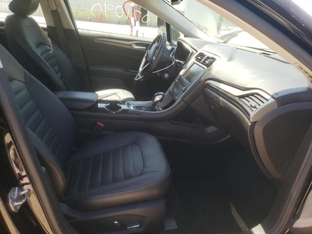 2016 FORD FUSION SE 3FA6P0HD2GR309868