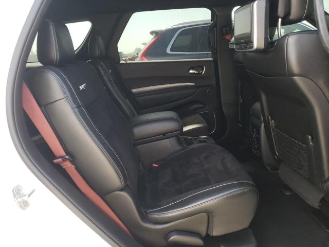 2020 DODGE DURANGO SR 1C4SDJGJ5LC116489