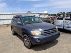 2006 TOYOTA  HIGHLANDER