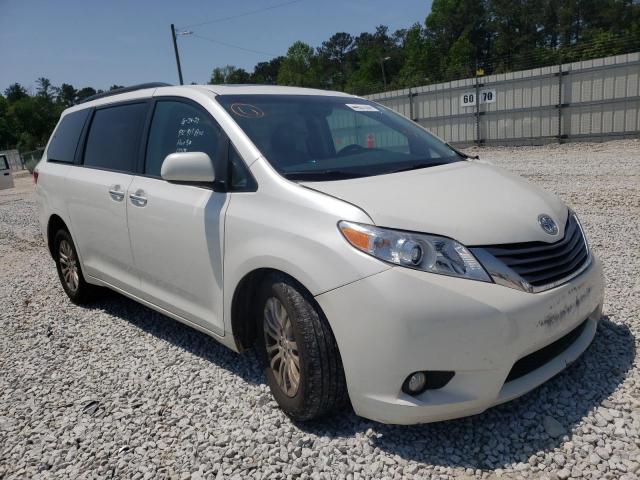 2015 TOYOTA UK 5TDYK3DC8FS591154