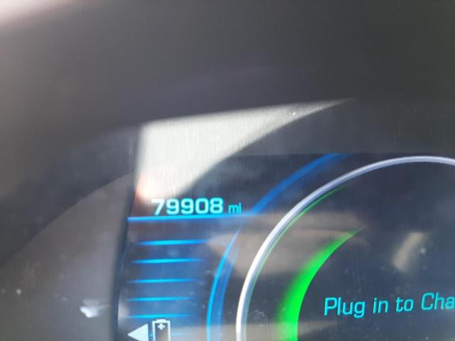 2017 CHEVROLET VOLT LT 1G1RA6S54HU177664