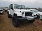 2015 JEEP  WRANGLER