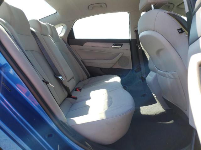 2018 HYUNDAI SONATA SPO 5NPE34AF1JH629438