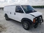 1999 CHEVROLET  EXPRESS