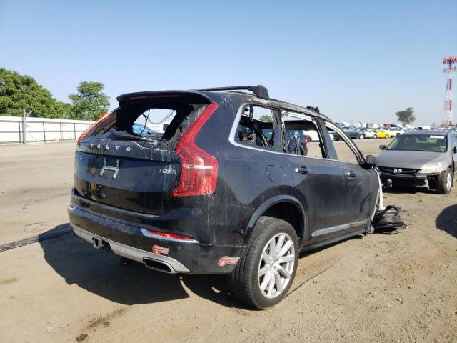 2016 VOLVO XC90 T8 YV4BC0PL2G1040081