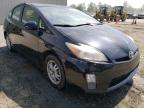 2010 TOYOTA  PRIUS