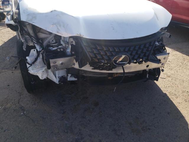 2021 LEXUS UX 250H JTHP9JBH8M2039750
