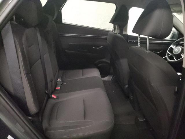 2022 HYUNDAI TUCSON BLU KM8JBCA14NU040908