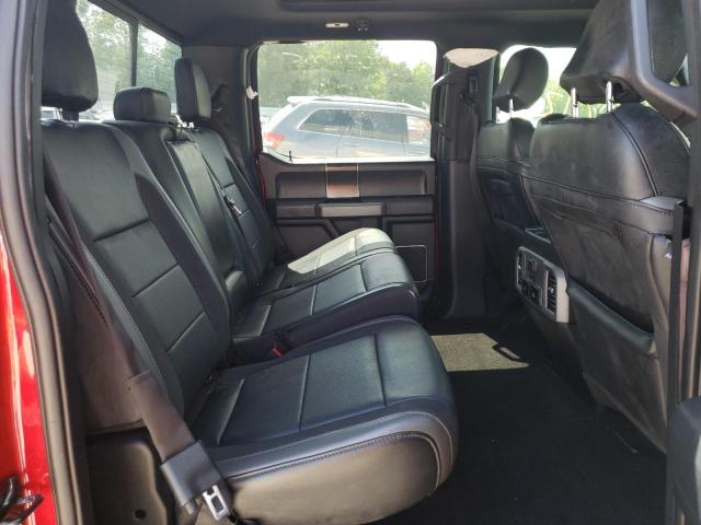 2020 FORD F150 RAPTO 1FTFW1RG9LFA13233