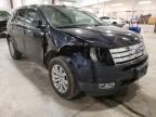 2009 FORD  EDGE