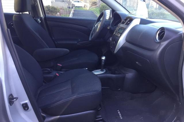 Фото: 3N1CN7AP2FL932900 - 5