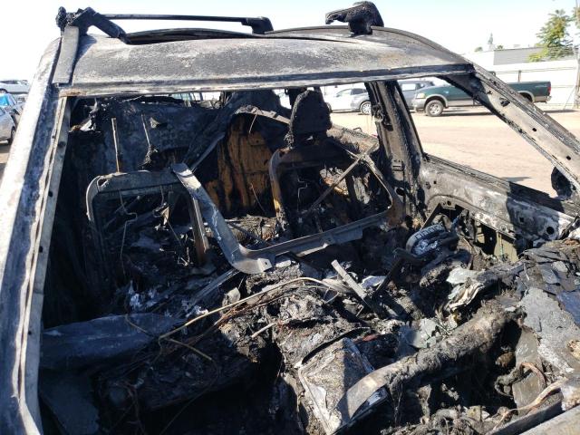 2016 VOLVO XC90 T8 YV4BC0PL2G1040081